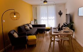 Rives Occitanes, Appartement Toulouse Purpan