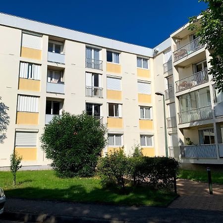 Rives Occitanes, Appartement Toulouse Purpan Extérieur photo