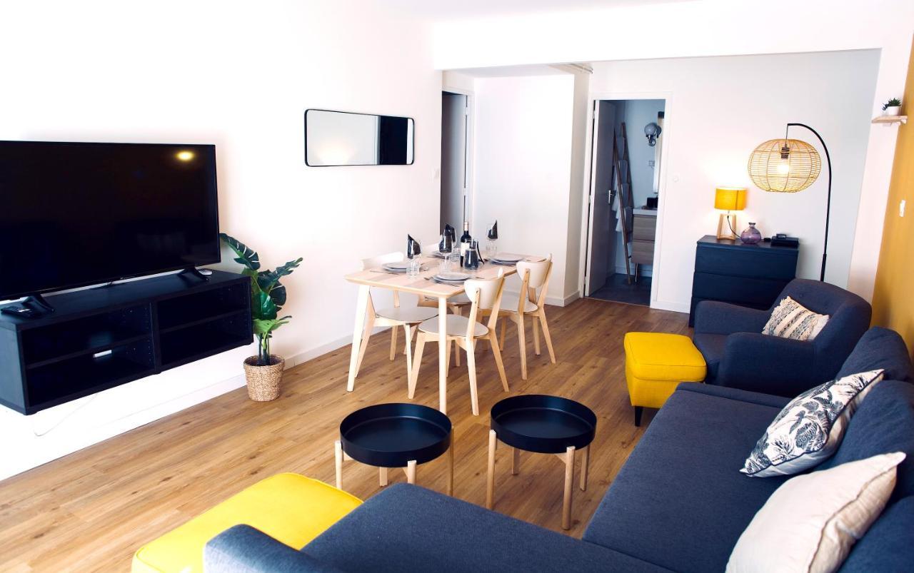 Rives Occitanes, Appartement Toulouse Purpan Extérieur photo
