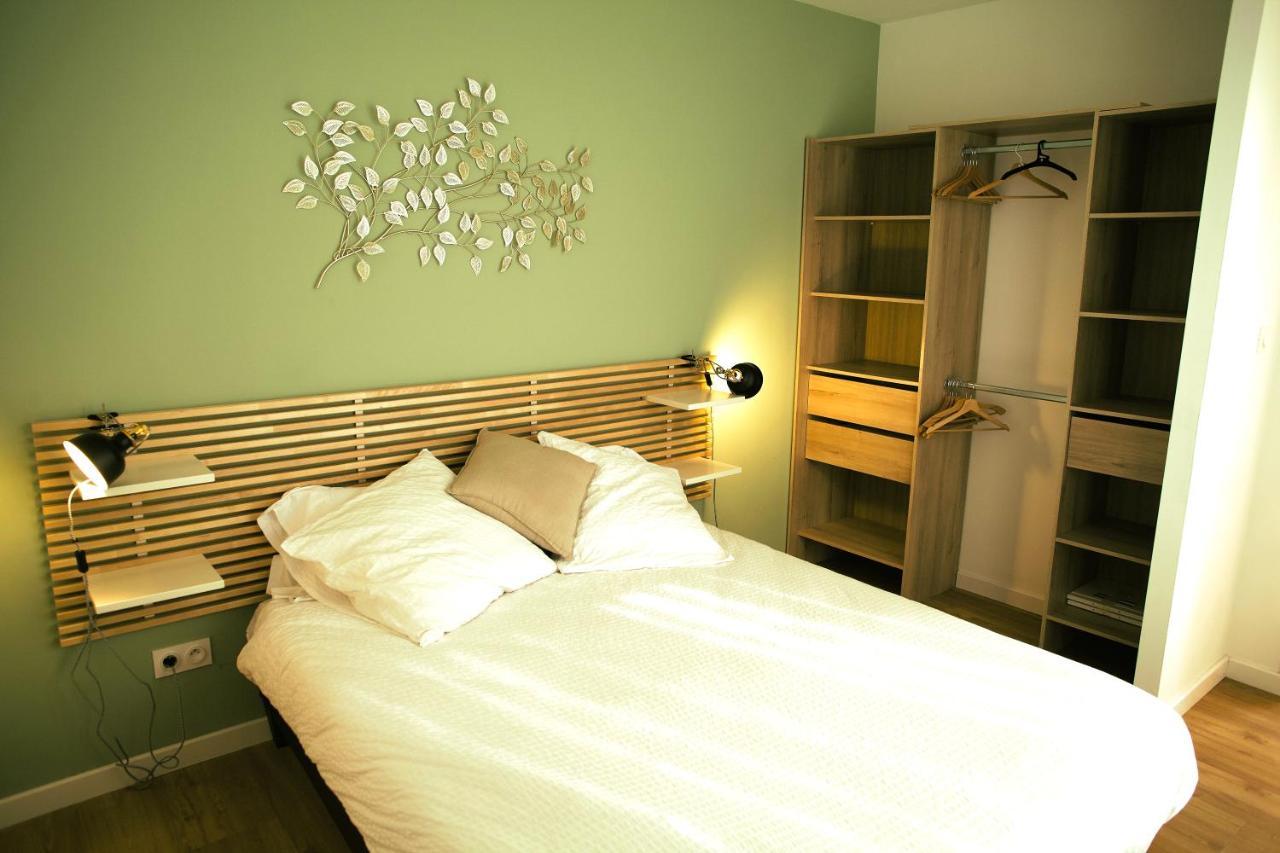 Rives Occitanes, Appartement Toulouse Purpan Extérieur photo