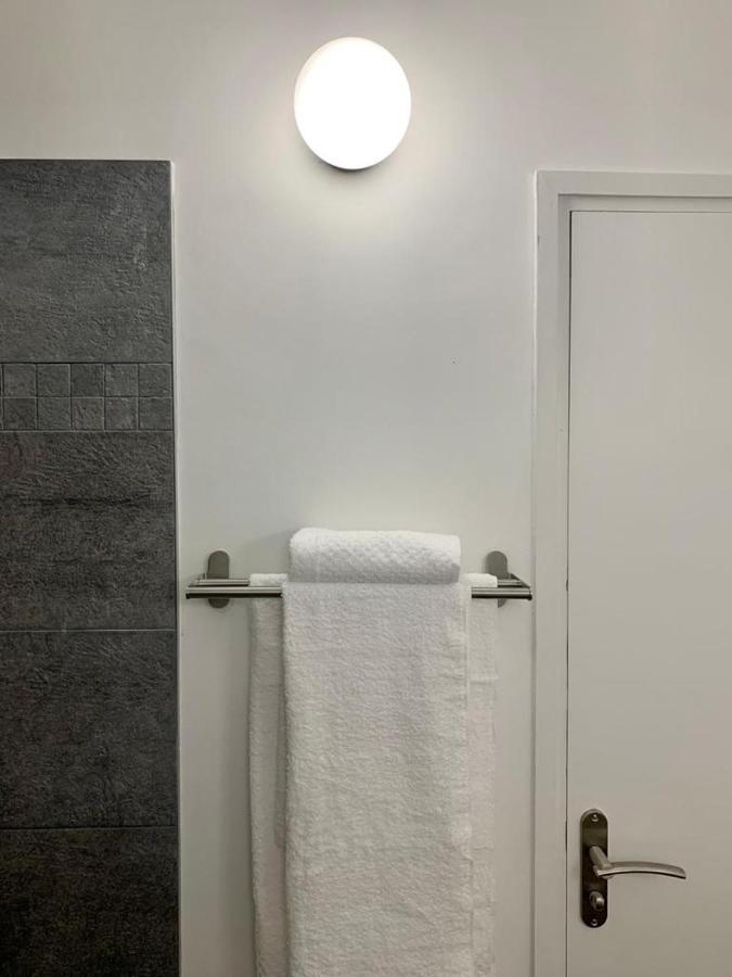 Rives Occitanes, Appartement Toulouse Purpan Extérieur photo