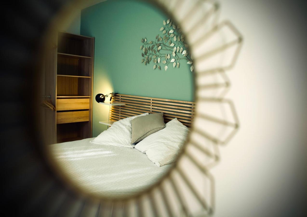 Rives Occitanes, Appartement Toulouse Purpan Extérieur photo