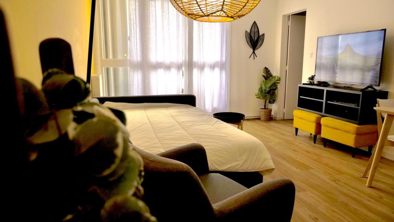 Rives Occitanes, Appartement Toulouse Purpan Extérieur photo