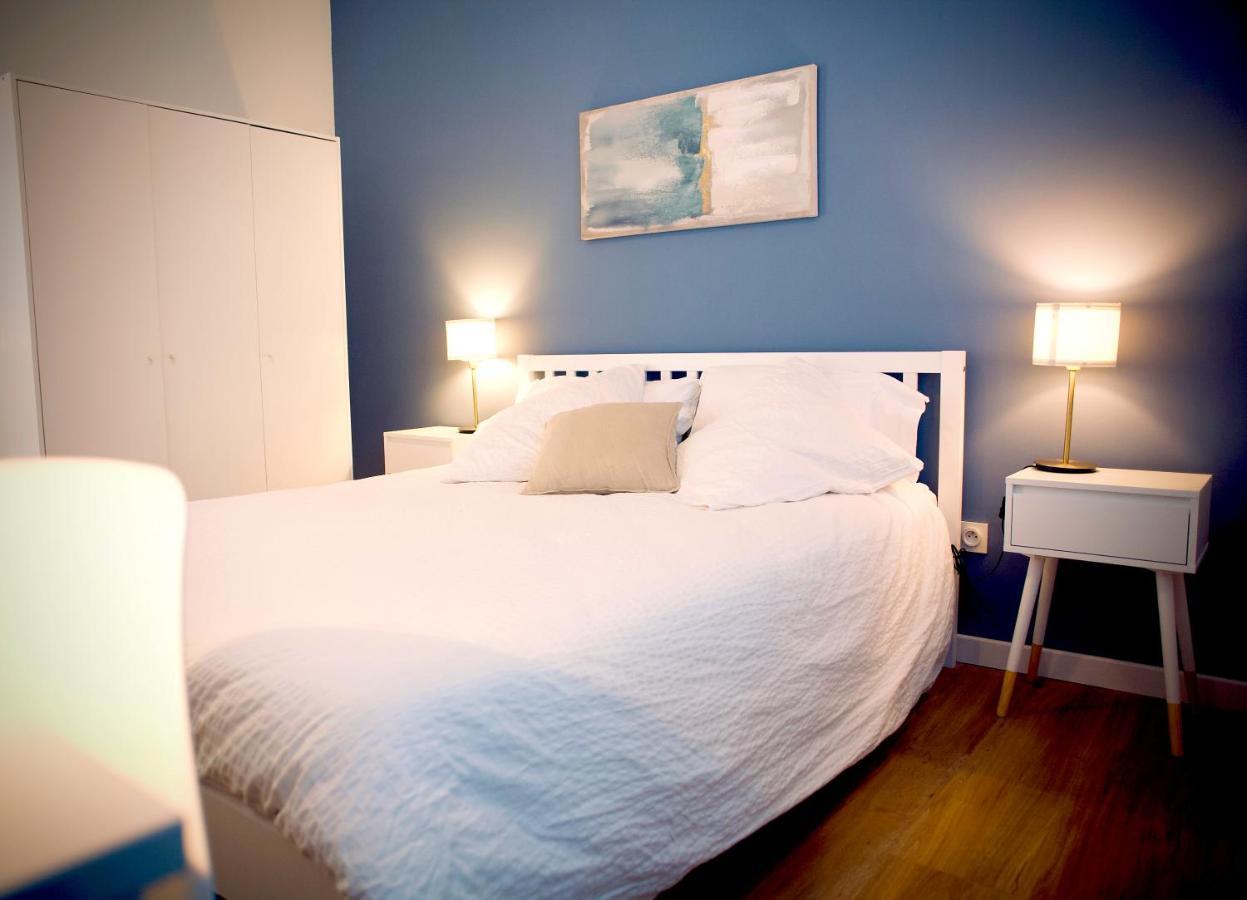 Rives Occitanes, Appartement Toulouse Purpan Extérieur photo